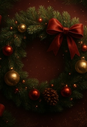 Приглашаем Вас провести незабываемую новогоднюю ночь в Meals & Hills!